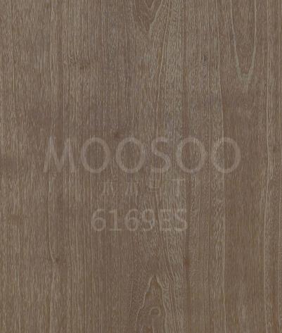 Рустикални дъски от пауловния с телена четка