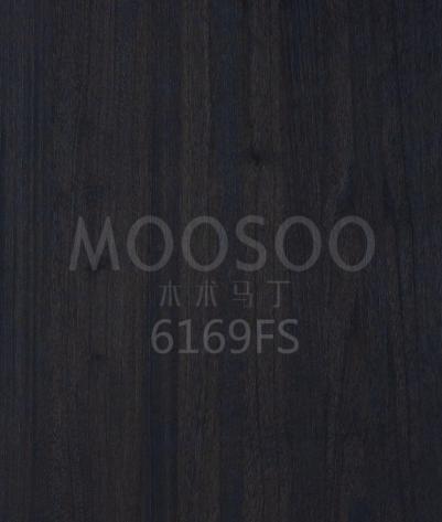 Панели от дървесина от пауловния във винтидж стил