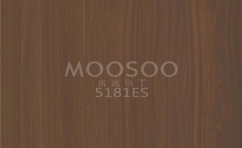 Високоефективни полирани плоскости от бял бряст за вътрешни приложения