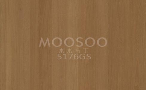 Изискани панели от бял бряст за мебели, архитектура и интериорен дизайн