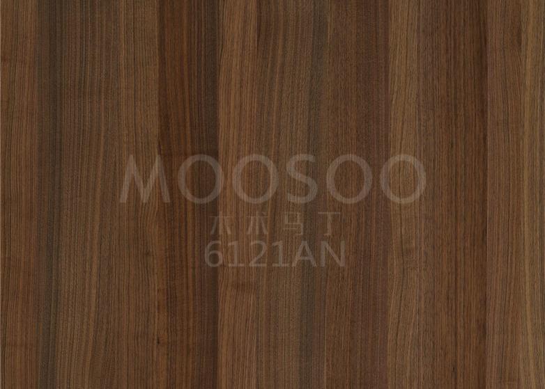 Подобрете интериора си със сглобяеми дървени панели от черен орех