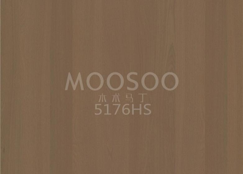 Бял бряст Стоманена четка Craft Масивна дървена ламперия