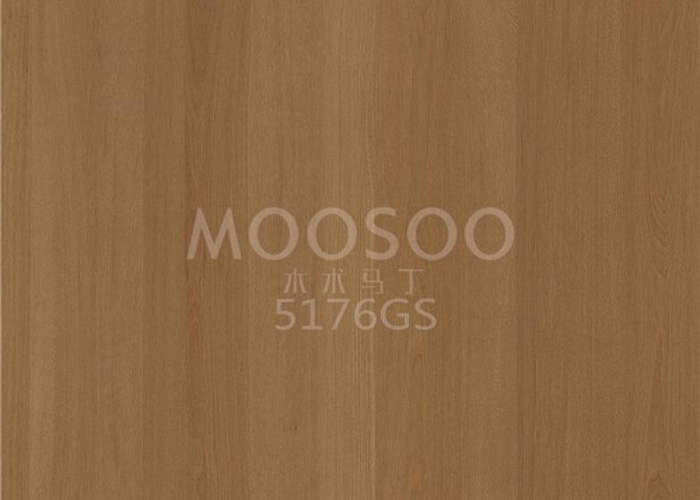 Изискани панели от бял бряст за мебели, архитектура и интериорен дизайн